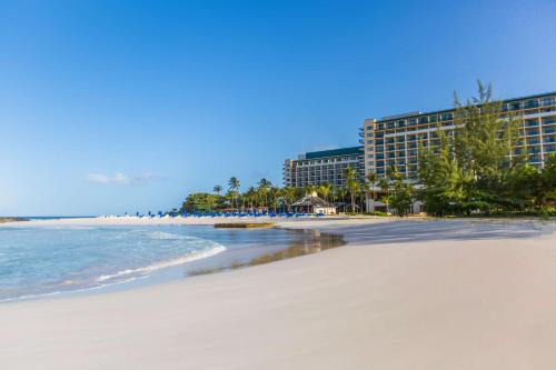 Garrison Historic Area Resort | Hilton Barbados Resort
