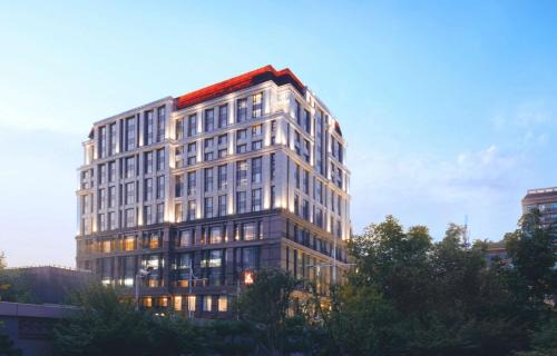 Dongdan Hotel | Hilton Beijing Wangfujing