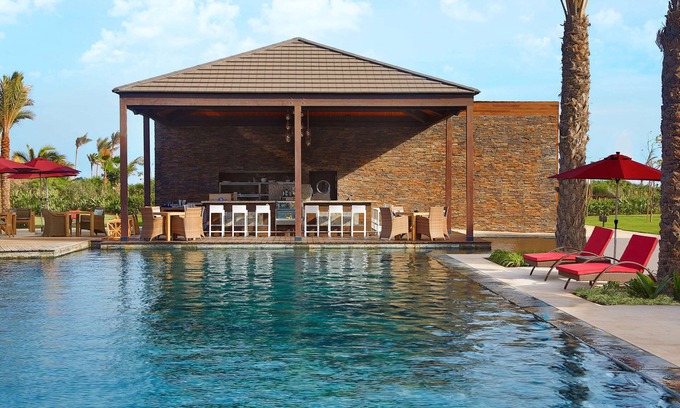 Santa Maria Resort | Hilton Cabo Verde Sal Resort