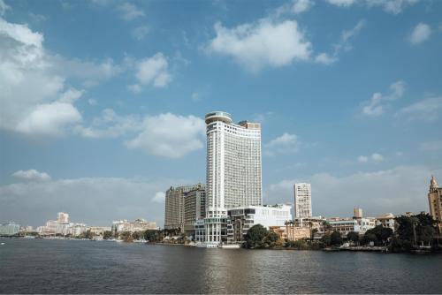 Al Manial Hotel | Hilton Cairo Grand Nile