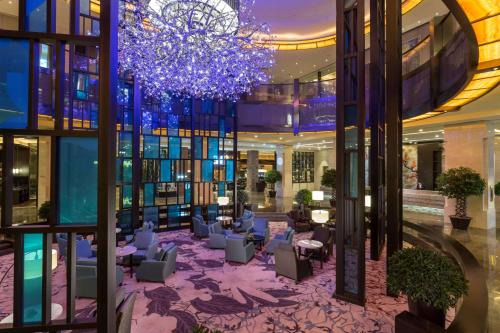 Changzhou Hotel | Hilton Changzhou