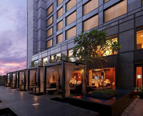 Guindy Hotel | Hilton Chennai