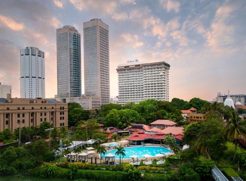 Fort Hotel | Hilton Colombo Hotel