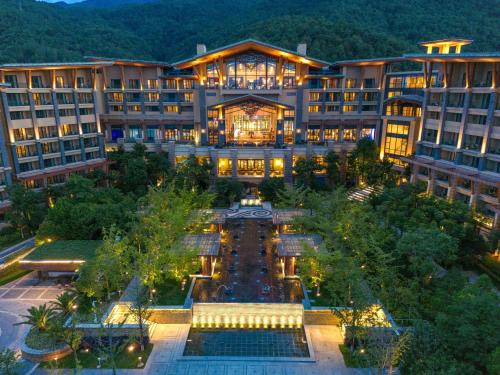 Dali Resort | Hilton Dali Resort & Spa