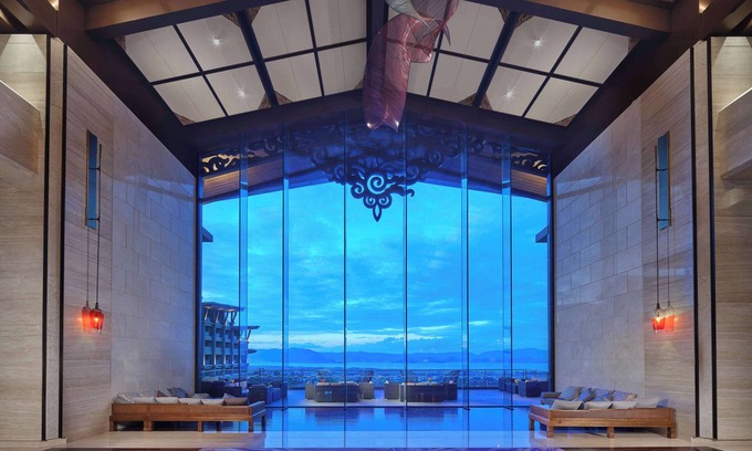 Dali Resort | Hilton Dali Resort & Spa
