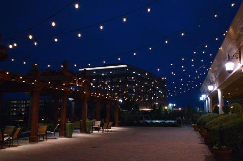 Southlake Hotel | Hilton Dallas Southlake Town Square