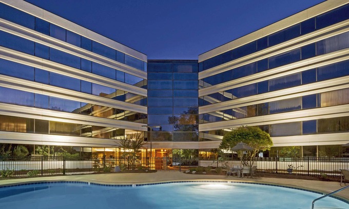 Durham Hotel | Hilton Durham near Duke University