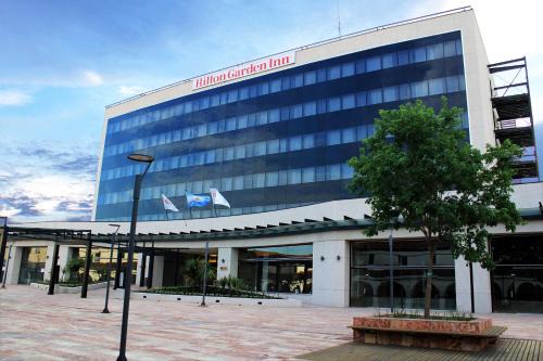 Province of Tucuman Hotel | Hilton Garden Inn Tucuman