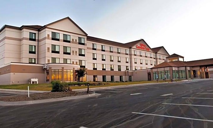 Rapid City Hotel | Hilton Garden Inn Rapid City