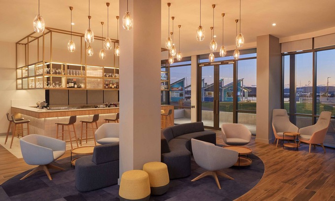 Albany Hotel | Hilton Garden Inn Albany