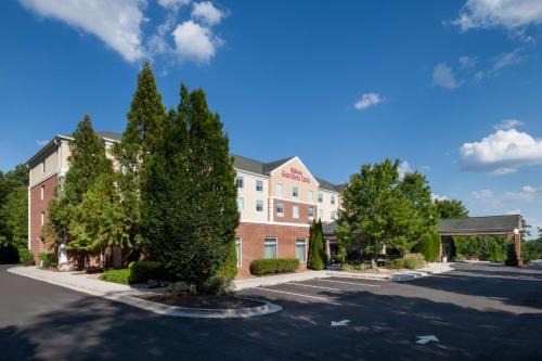Peachtree City Hotel | Hilton Garden Inn Atlanta/Peachtree City