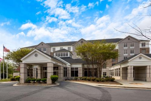 Lithonia Hotel | Hilton Garden Inn Atlanta East/Stonecrest