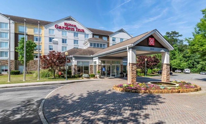 Duluth Hotel | Hilton Garden Inn Atlanta Northeast/Gwinnett Sugarloaf