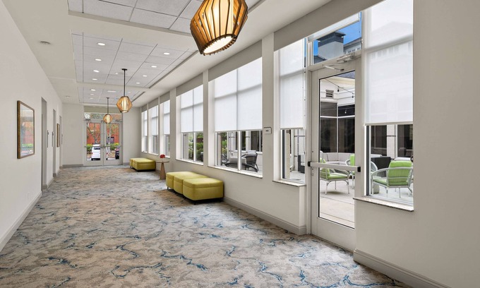 Lithonia Hotel | Hilton Garden Inn Atlanta East/Stonecrest