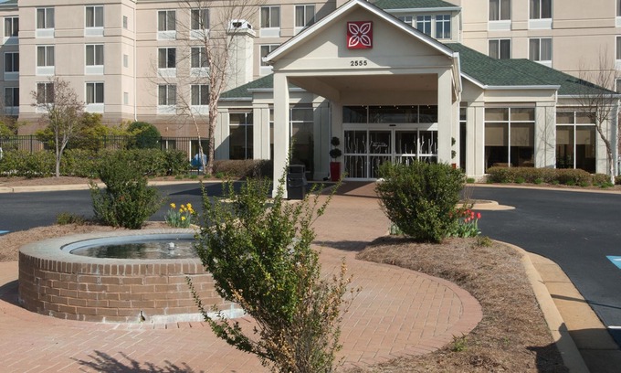 Auburn - Opelika Hotel | Hilton Garden Inn Auburn/Opelika