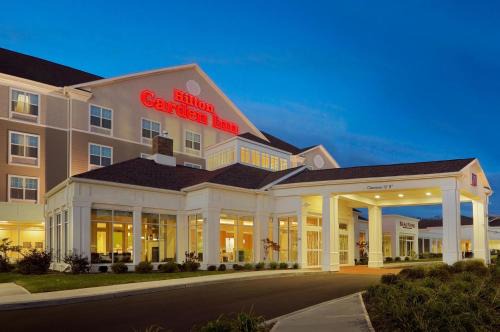 Auburn Hotel | Hilton Garden Inn Auburn