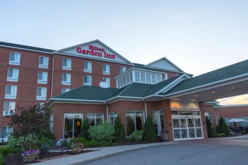 Bangor Hotel | Hilton Garden Inn Bangor