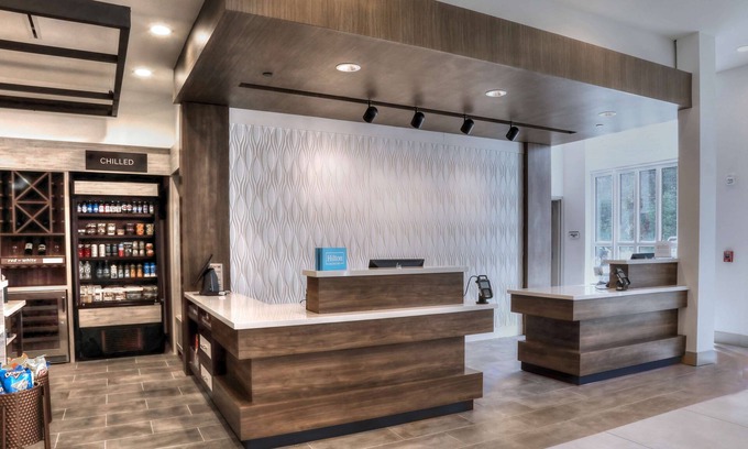 Bel Air Hotel | Hilton Garden Inn Bel Air