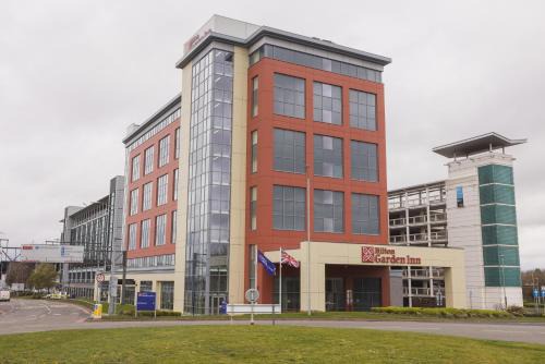 Little Hay Hotel | Hilton Garden Inn Birmingham Airport Uk