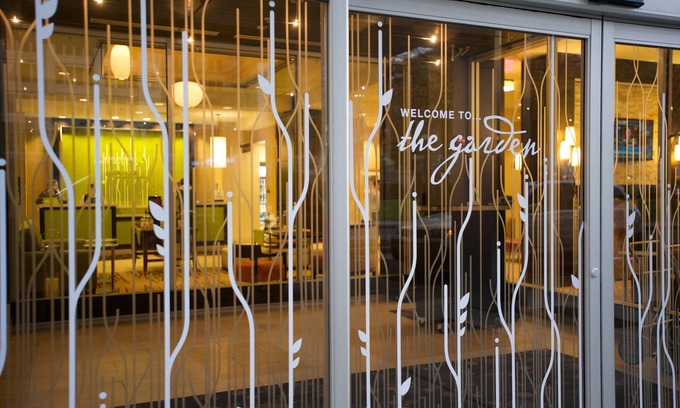 Downtown Buffalo Hotel | Hilton Garden Inn Buffalo Downtown