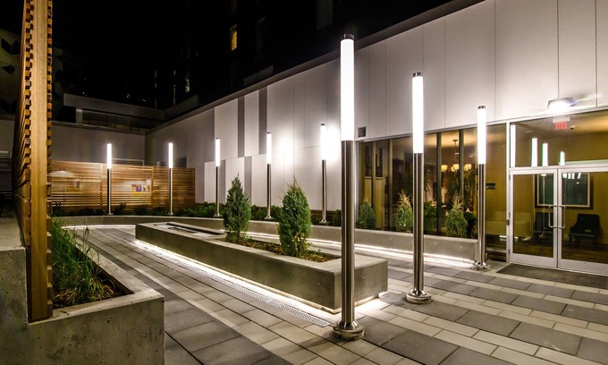 East Village Hotel | Hilton Garden Inn Calgary Downtown