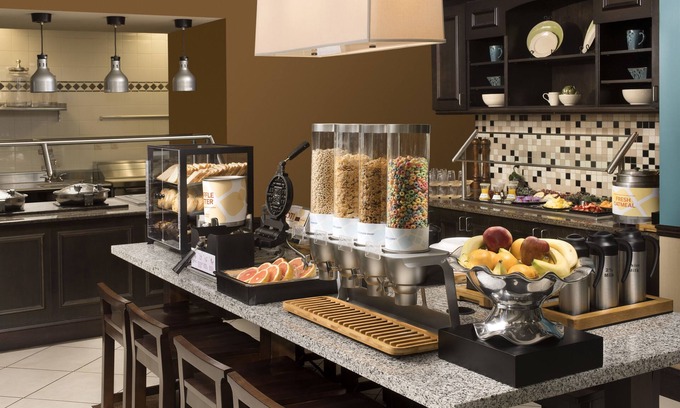 Mount Mourne Hotel | Hilton Garden Inn Charlotte/Mooresville