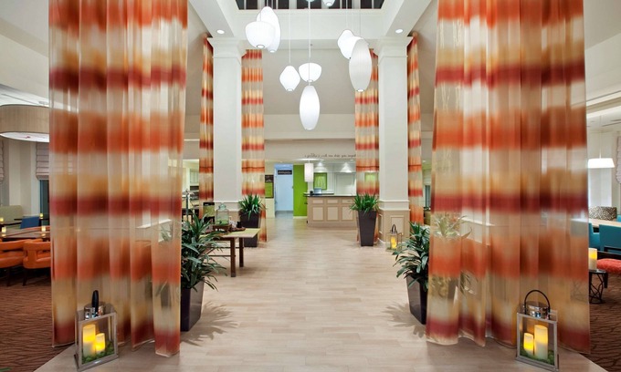 Twinsburg Hotel | Hilton Garden Inn Cleveland/Twinsburg