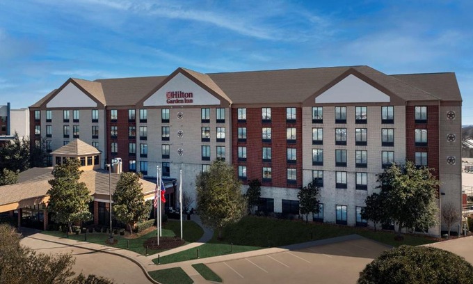 Duncanville Hotel | Hilton Garden Inn Dallas/Duncanville