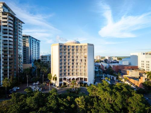 Darwin City Centre Hotel | Hilton Garden Inn Darwin