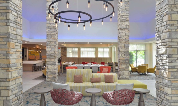 Denton Hotel | Hilton Garden Inn Denton