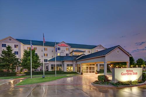 Irving Hotel | Hilton Garden Inn DFW Airport South