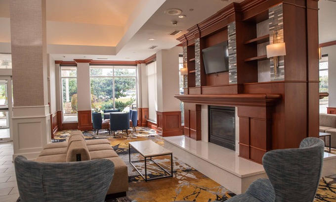 Erie Hotel | Hilton Garden Inn Erie