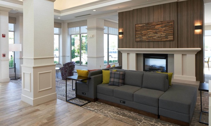 Evansville Hotel | Hilton Garden Inn Evansville