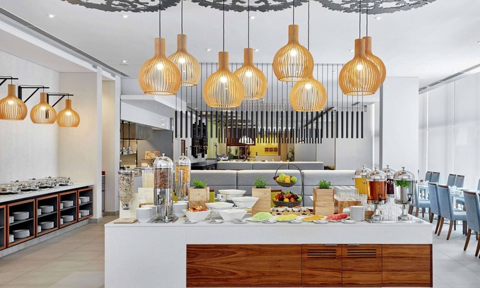 Gaborone Hotel | Hilton Garden Inn Gaborone