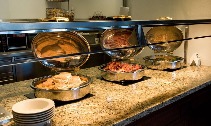 Granbury Hotel | Hilton Garden Inn Granbury