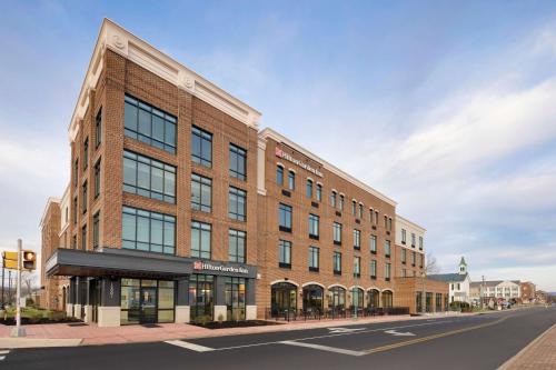 Lakeview Hotel | Hilton Garden Inn Haymarket