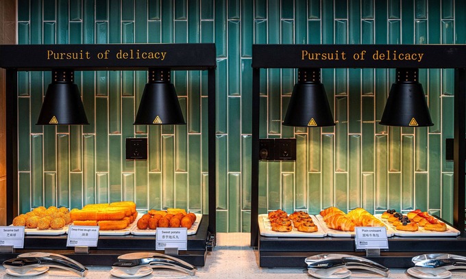 Shushan Hotel | Hilton Garden Inn Hefei High-Tech Zone