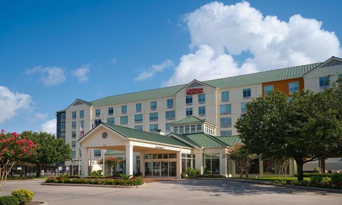 Houston Hotel | Hilton Garden Inn Houston/Bush Intercontinental Airport