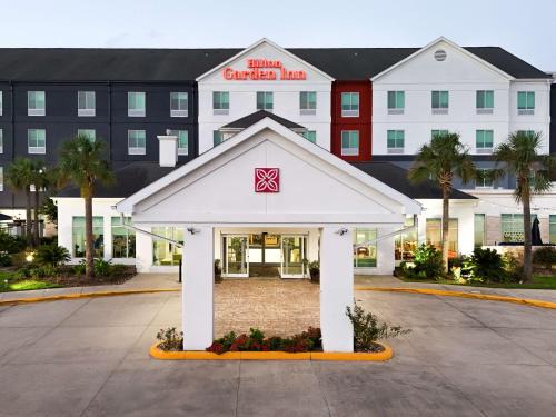 Webster Hotel | Hilton Garden Inn Houston/Clear Lake NASA