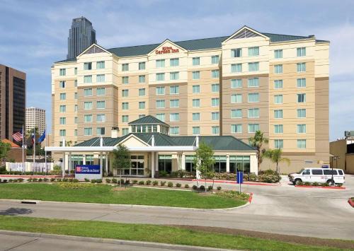 The Galleria Hotel | Hilton Garden Inn Houston/Galleria Area