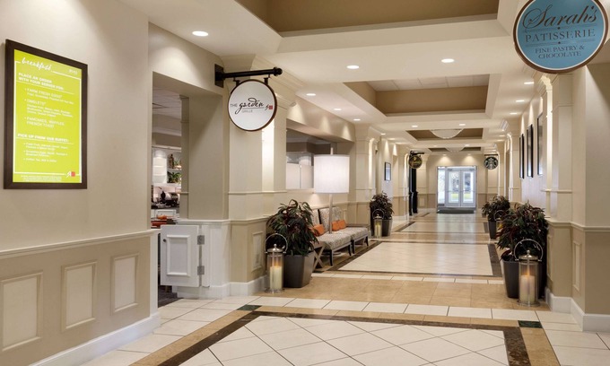 Ithaca Hotel | Hilton Garden Inn Ithaca