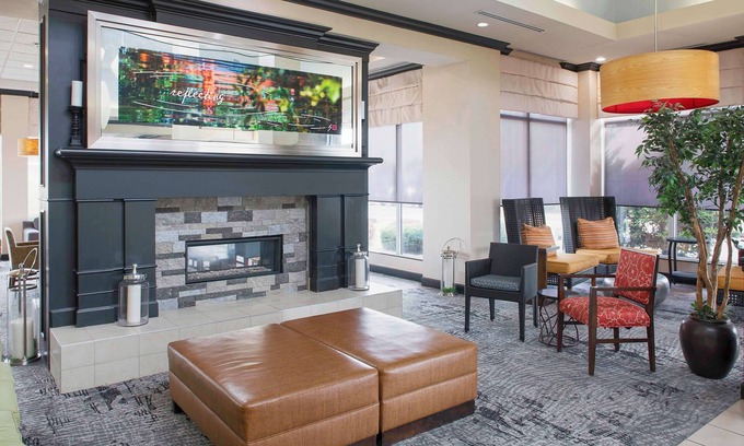 Jonesboro Hotel | Hilton Garden Inn Jonesboro