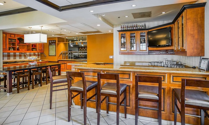 Kankakee Hotel | Hilton Garden Inn Kankakee