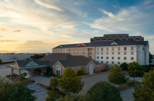 Las Colinas Hotel | Hilton Garden Inn Las Colinas