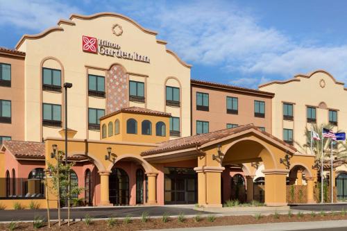 Lompoc Hotel | Hilton Garden Inn Lompoc, Ca