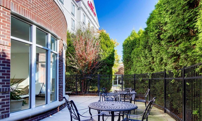 Buechel Hotel | Hilton Garden Inn Louisville/Northeast
