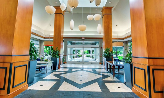 Fairgrounds Hotel | Hilton Garden Inn Louisville Airport