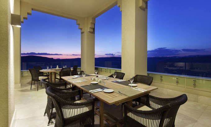 Artuklu Hotel | Hilton Garden Inn Mardin