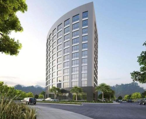 J B Nagar Hotel | Hilton Garden Inn Mumbai International Airport