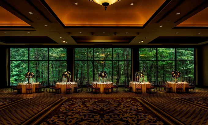 Bloomfield Hotel | Hilton Garden Inn New York/Staten Island